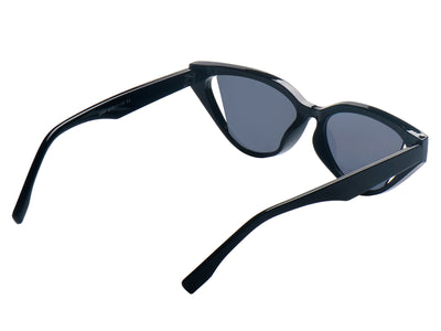 Leanna Cat Eye Sunglasses