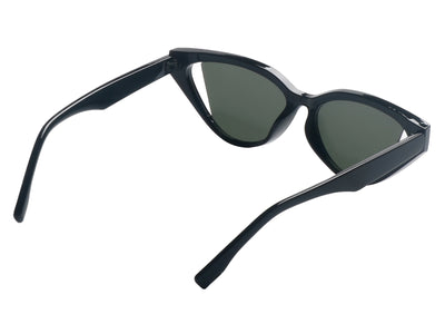 Michaela Cat Eye Sunglasses