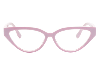 Teagan Cat Eye Eyeglasses