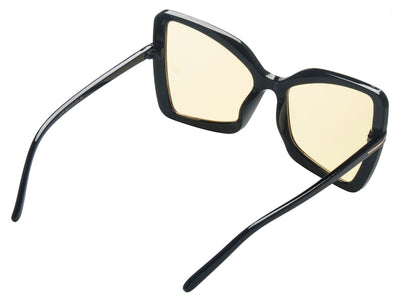 Millie Cat Eye Sunglasses