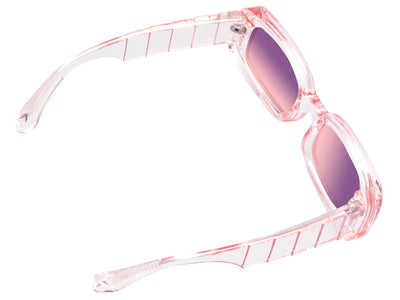 Kiran Rectangle Sunglasses