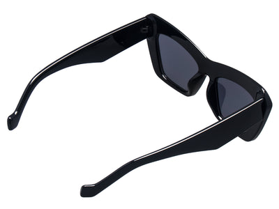 Kenna Cat Eye Sunglasses