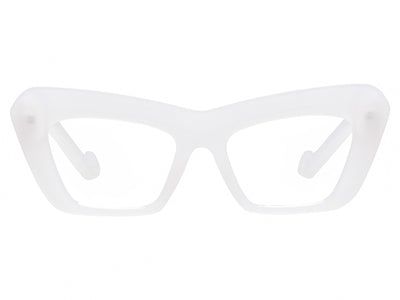Miriam Cat Eye Glasses