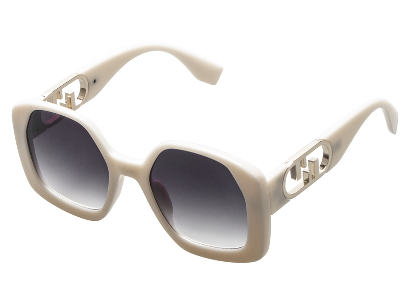 Willy Rectangle Sunglasses