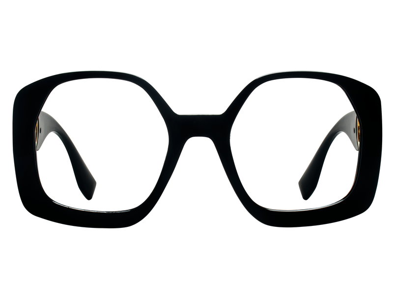 Willy Rectangle Glasses