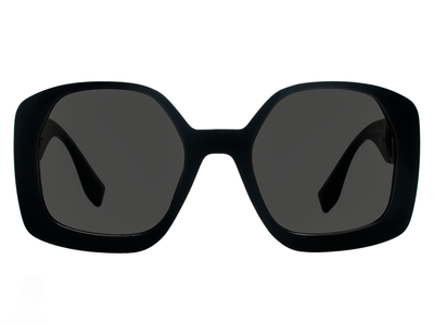 Brynn Rectangle Sunglasses