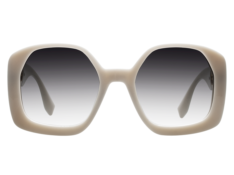 Willy Rectangle Sunglasses
