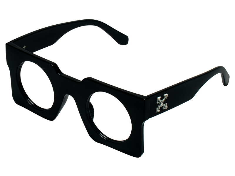 Tanner Rectangle Glasses