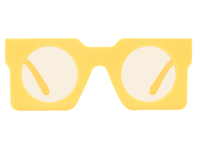 Brice Rectangle Sunglasses