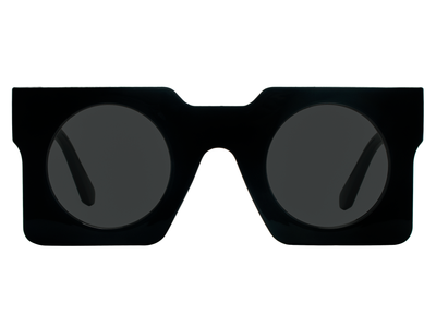 Billie Rectangle Sunglasses