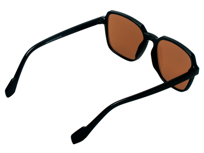 Kaiya Oval Sunglasses