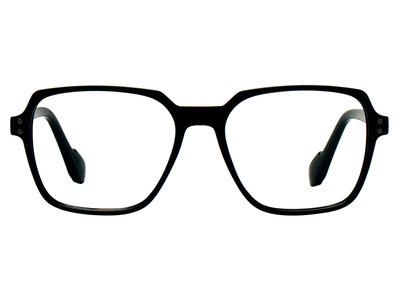 Rene Oval Glasses