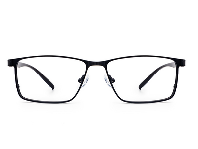 Owen Rectangle Glasses