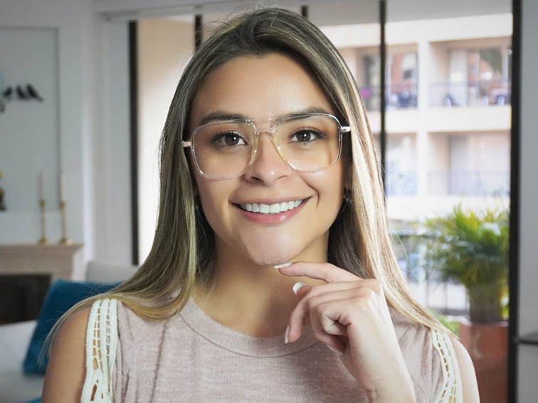 Venture Aviator Glasses
