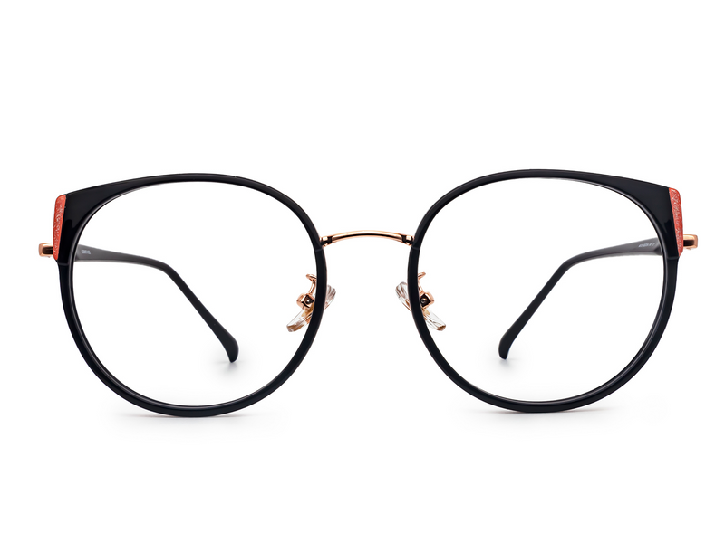Josie Cat Eye Glasses