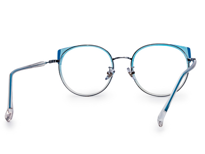 Josie Cat Eye Glasses