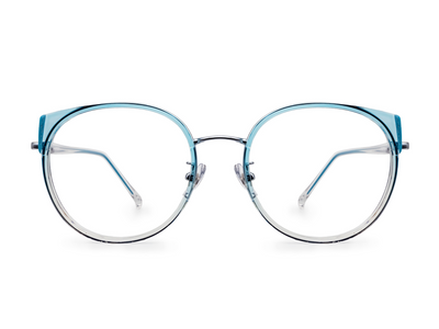 Josie Cat Eye Glasses