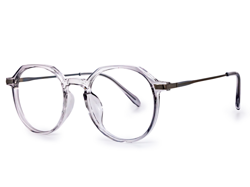 Leisure Geometric Glasses