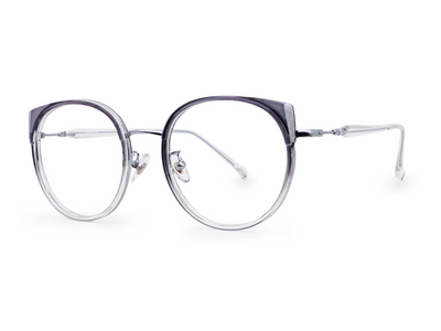 Josie Cat Eye Glasses