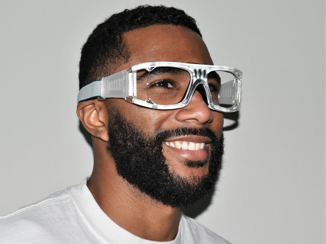 sports goggles with prescription lenses OF Pro Sports Prescription Goggles – Optical Factor