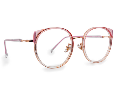 Josie Cat Eye Glasses