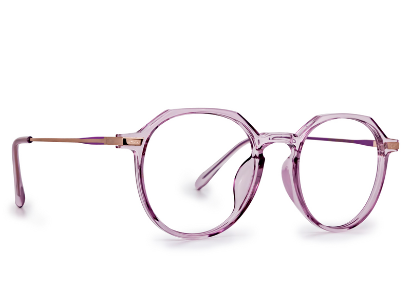 Leisure Geometric Glasses