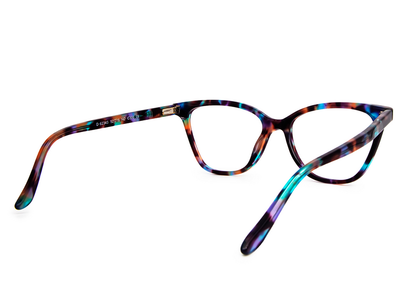 Firefly Cat Eye Glasses